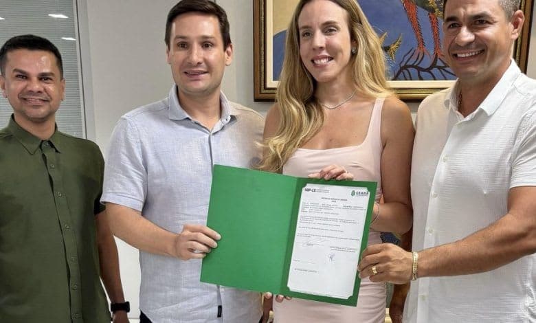 Salviano Alencar impulsiona assistência social em Potengi com novo CREAS regional