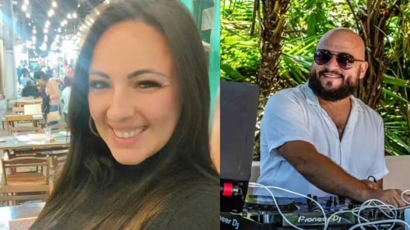 mulher é encontrada morta e suspeito recebe ordem de prisão