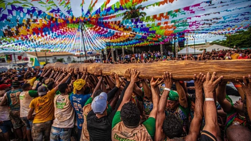 Barbalha anuncia programação