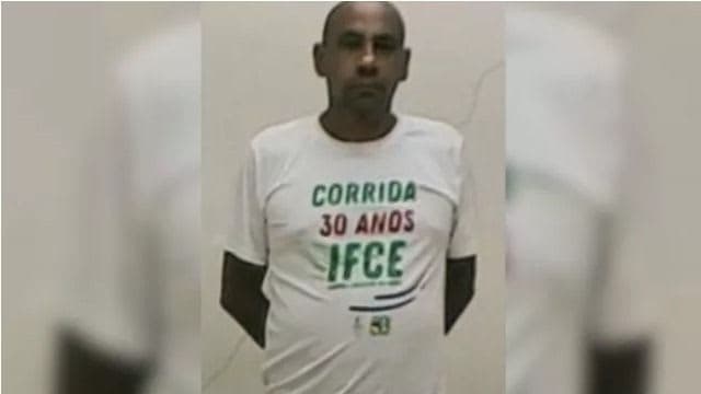 GCM prende homem pela segunda vez