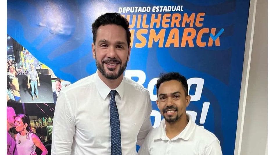 Merscin Lima reforça parceria com deputado em defesa das demandas regionais