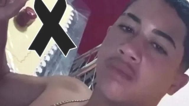 Jovem de 19 anos morre em Mauriti