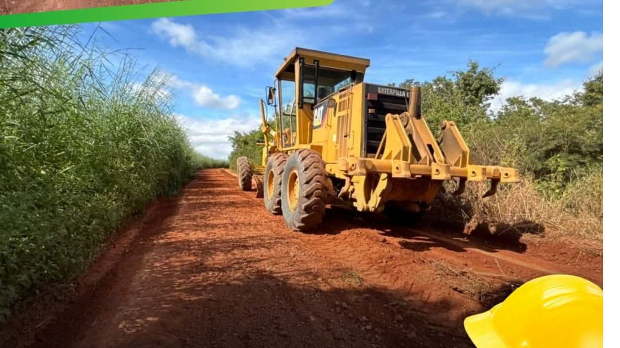 Secretaria de Transportes intensifica