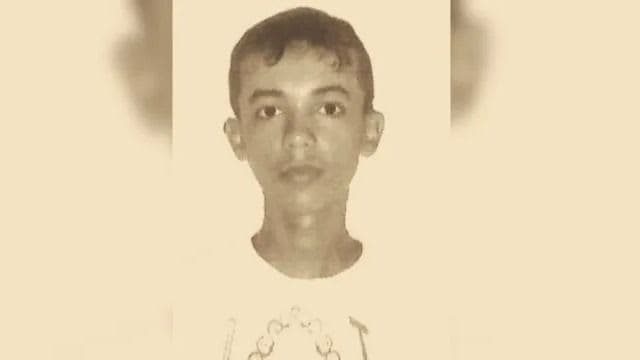 Acusado de crimes é preso refugiado