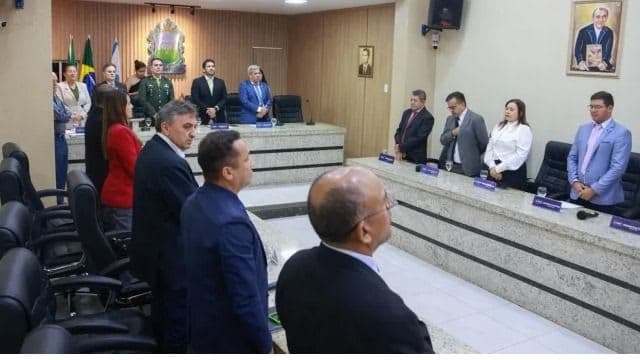 Câmara do Crato aprova reajuste salarial de 5% para servidores