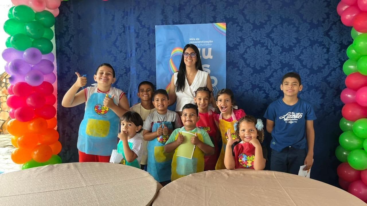 Prefeitura de Potengi inicia programação especial