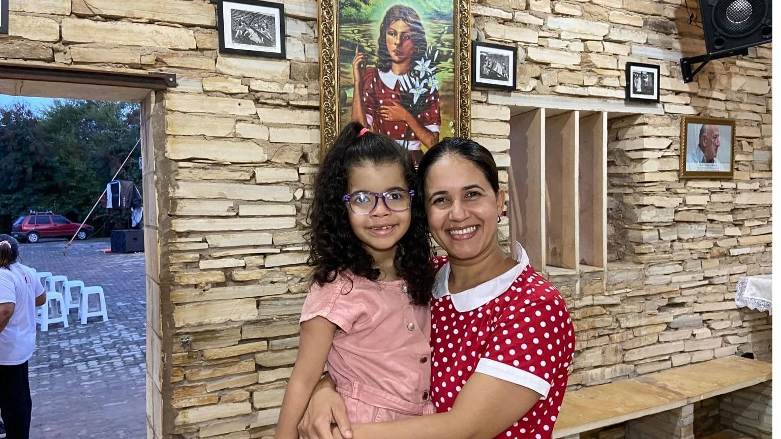 Em Santana do Cariri