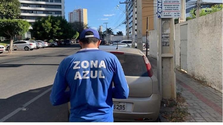 População questiona cobrança da Zona Azul em Juazeiro do Norte
