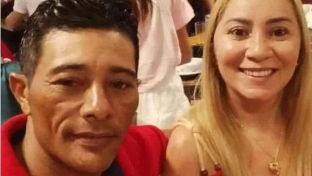 Casal morre em Crato após ter a moto colhida