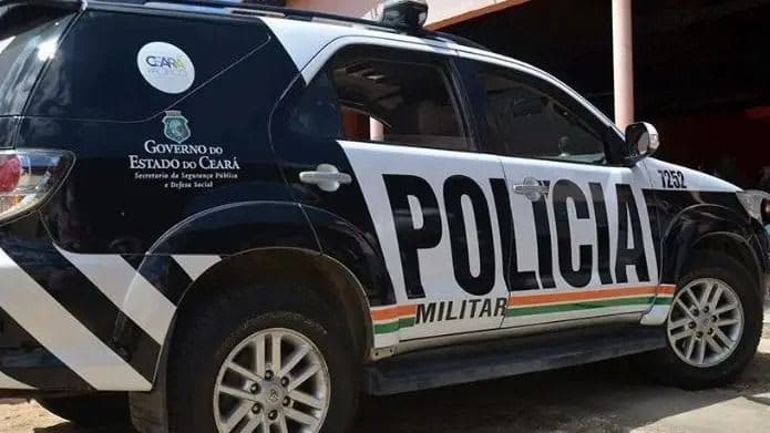 PM da reserva leva facadas e é preso