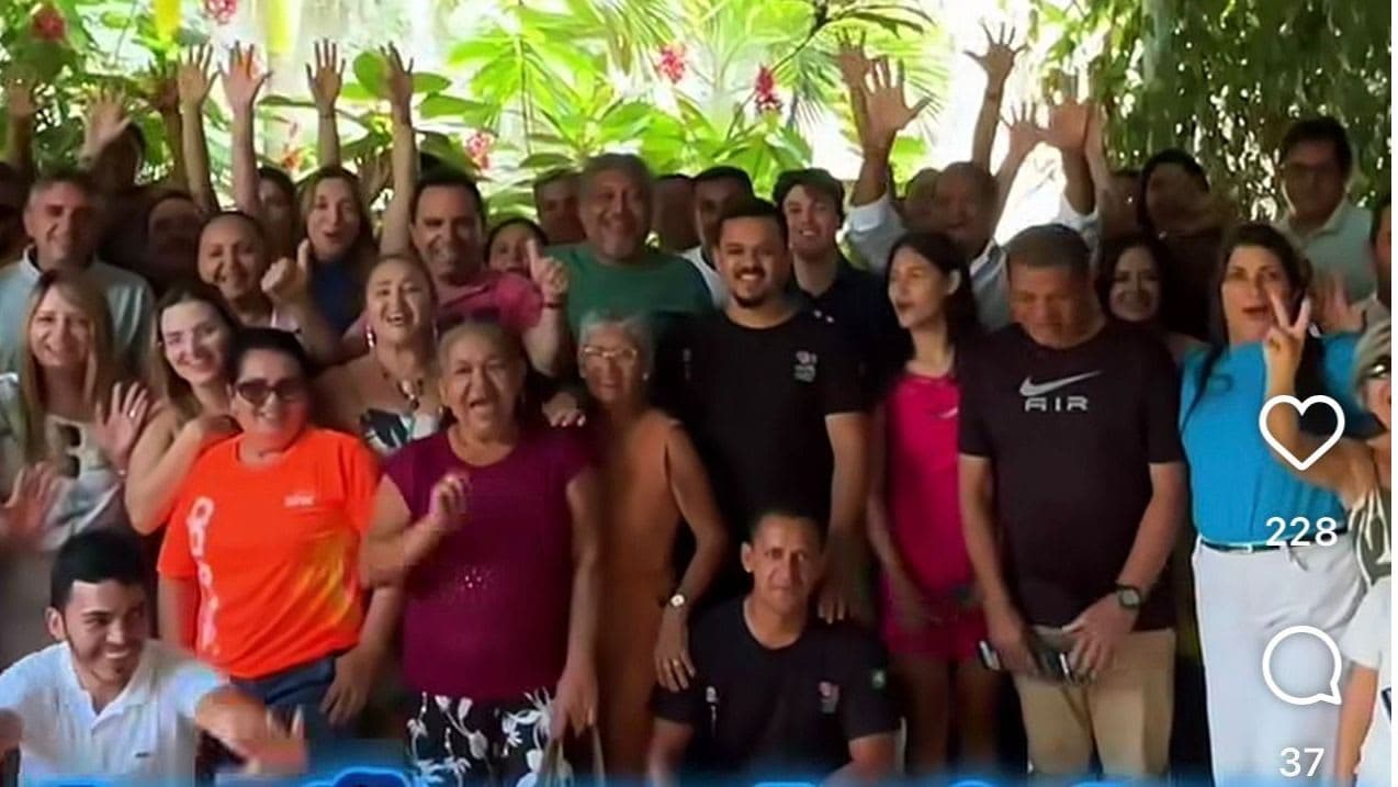 “Pedro Lobo é necessário para o Ceará”, afirma Eudes Xavier