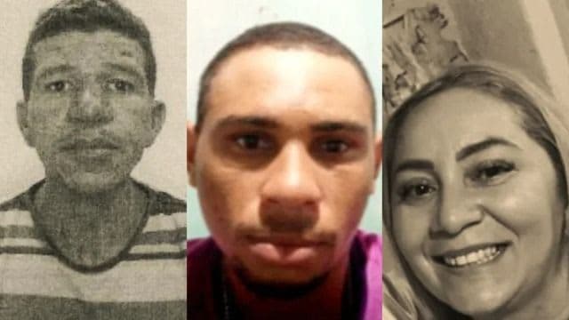 Seis homicídios no Cariri, três mortes em acidentes e afogamento