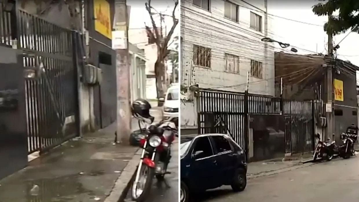 Homem é preso suspeito de matar zelador em condomínio