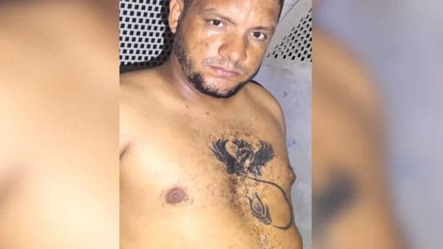 Preso em Caririaçu homem acusado de crimes