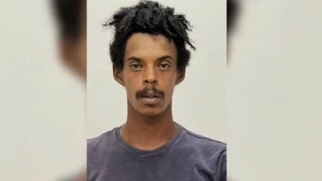 Jovem preso em Brejo Santo por ameaça à irmã e músico no Juazeiro