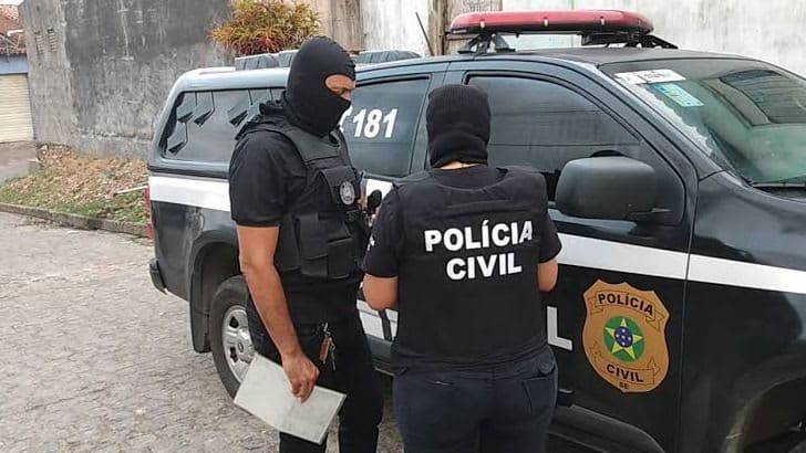 Homem investigado por abusar engravidar adolescente de 16 anos