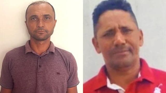 PC prende no Juazeiro acusado de matar e carbonizar