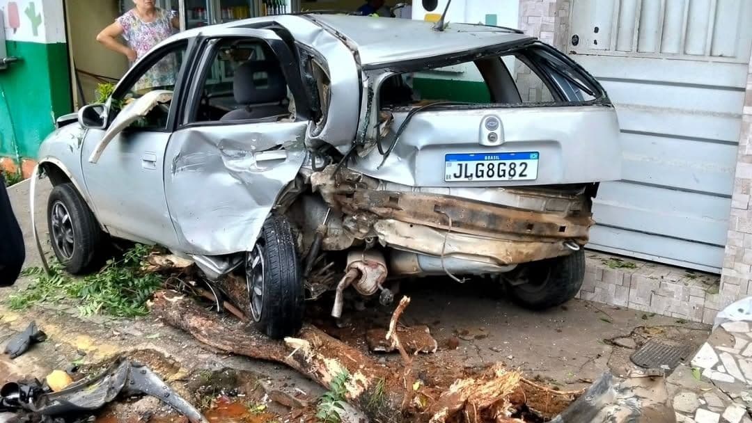 Família cobra justiça após atropelamento violento registrado no Crato
