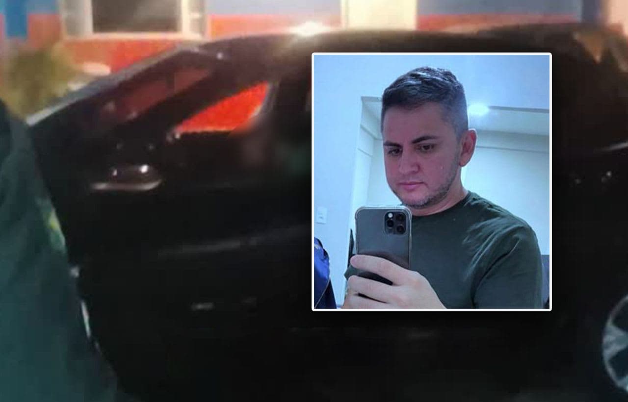 Homem natural de Saboeiro morre após ser baleado em pousada no município de Potengi