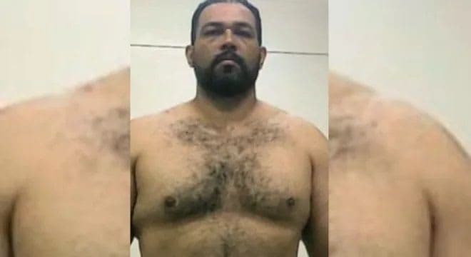 PC prende vigilante no Juazeiro acusado de roubo de moto e extorsão em Caririaçu