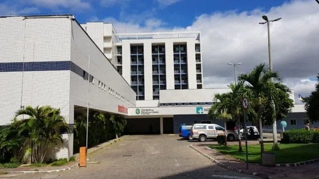 Metalúrgico morre no HRC após descarga elétrica em Juazeiro