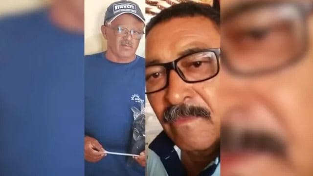 Homem infarta e morre em Porteiras ao saber da morte do irmão infartado