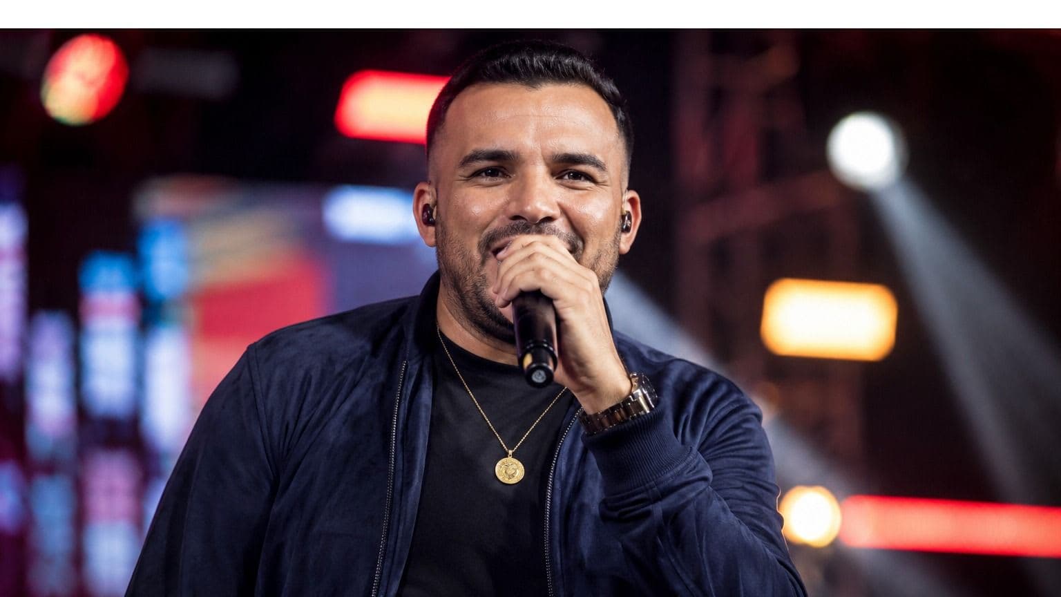 Júnior Vianna promete churrasco com quatro bois para torcedores caso Brasil chegue à final da Copa