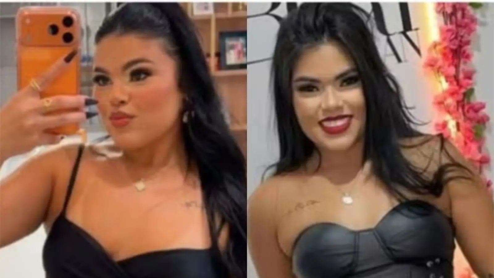 Homem é preso por suspeita de matar ex-namorada, influenciadora Karol Belchior