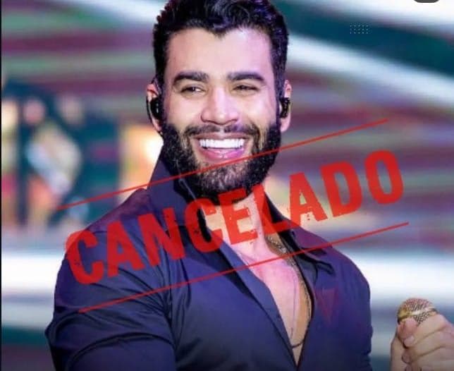 Oficial: Expocrato anuncia cancelamento do show de Gusttavo Lima