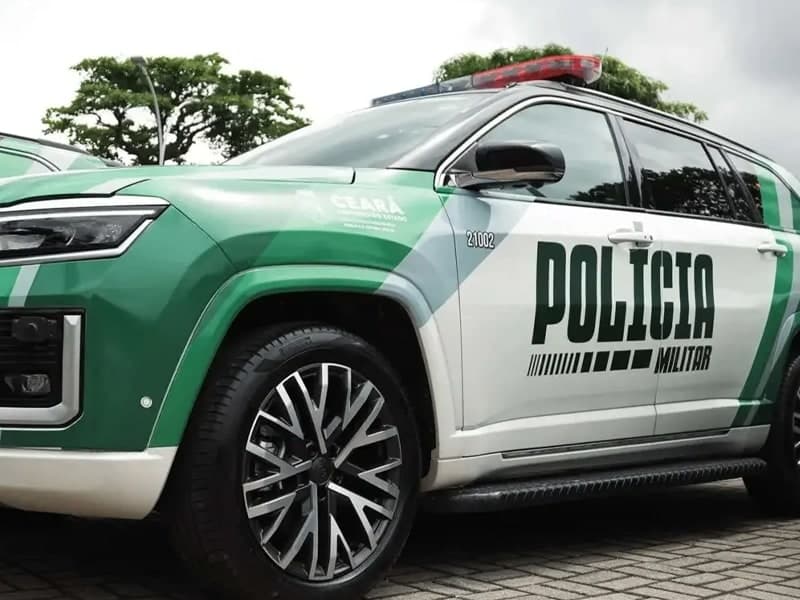 Entregador é morto a tiros dentro de lanchonete no Crato; crime é o primeiro homicídio de agosto na cidade