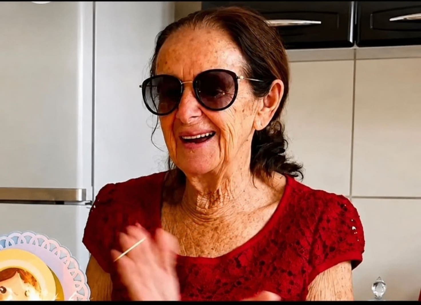 Professora Sônia Tavares morre após grave acidente na CE-265, em Nova Russas
