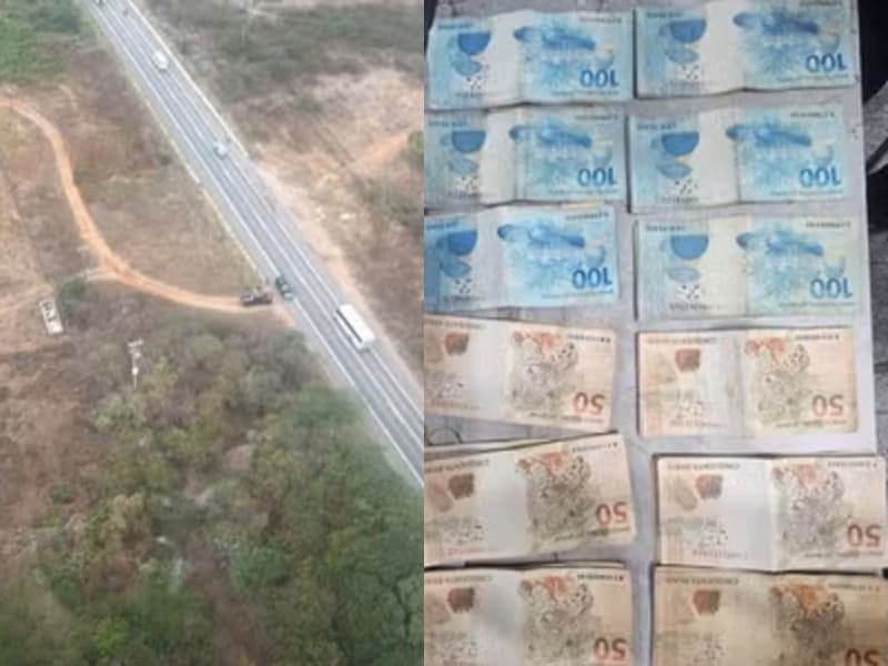 Três vereadores de Sobral são presos na Operação Omertá