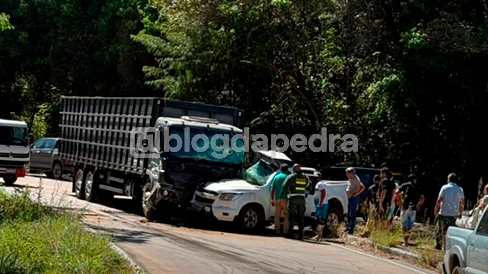 Idoso de 92 anos morre em acidente na CE-292, no Crato