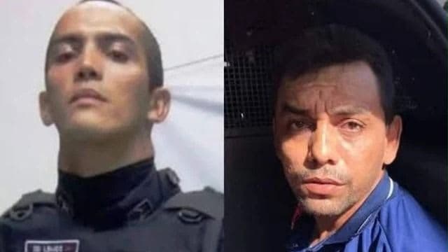 Suspeito de envolvimento na morte do soldado Lemos morre em confronto com policiais do Raio em Campos Sales
