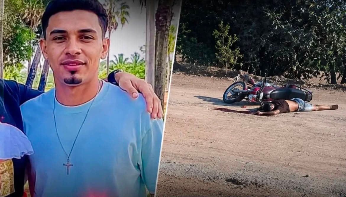 Homicídio em Limoeiro do Norte: corpo é encontrado na Barragem das Pedrinhas