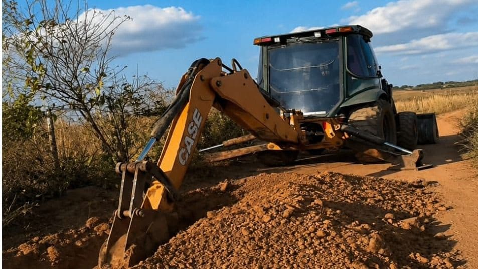 Prefeita Késia destaca chegada de água ao Olho D’Água em Altaneira