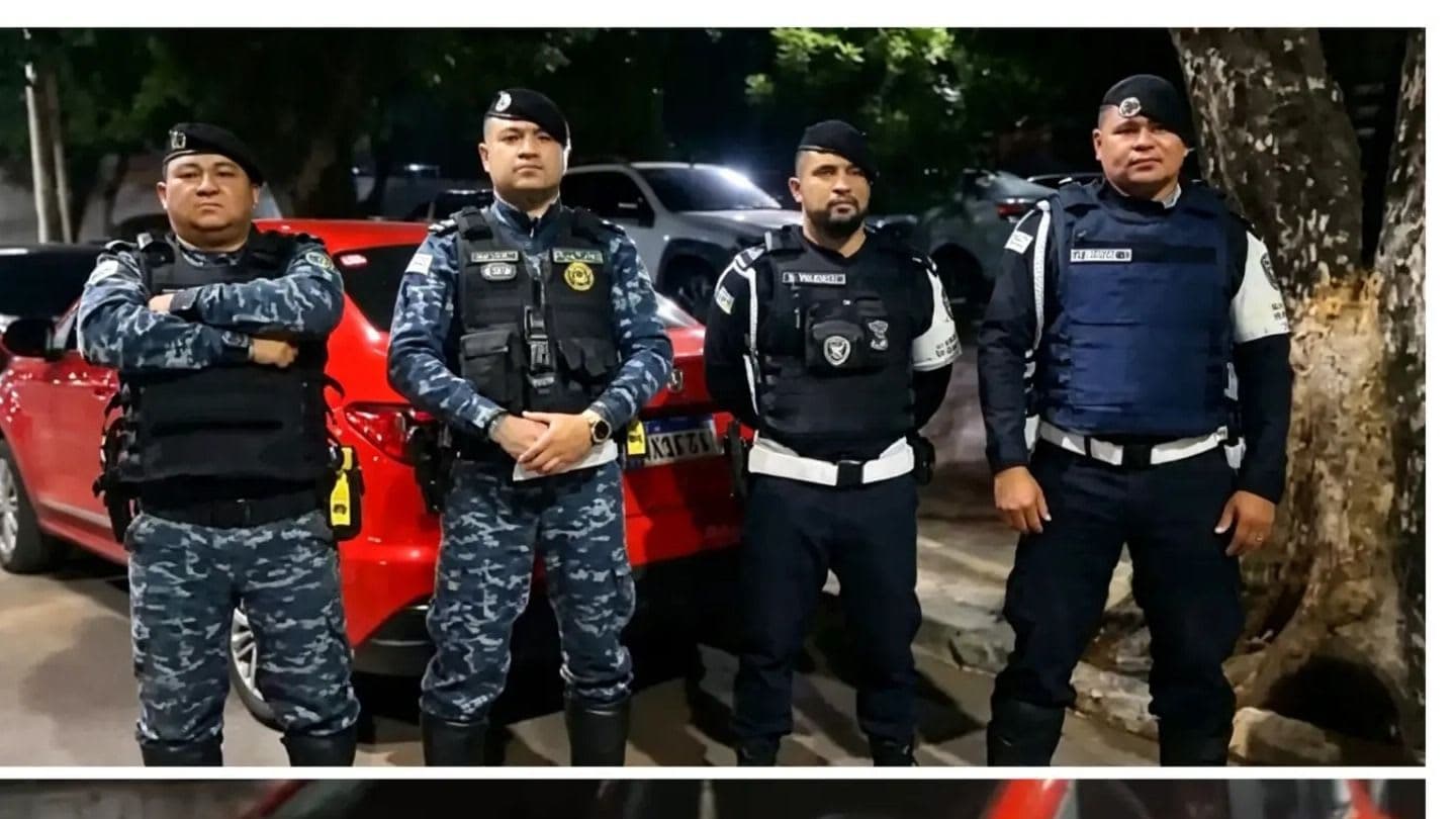 Veículo com suspeita de clonagem é apreendido em Juazeiro do Norte