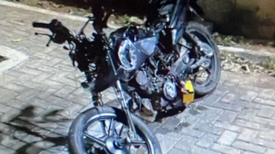 Polícia investiga atropelamento que matou motociclista no Crato