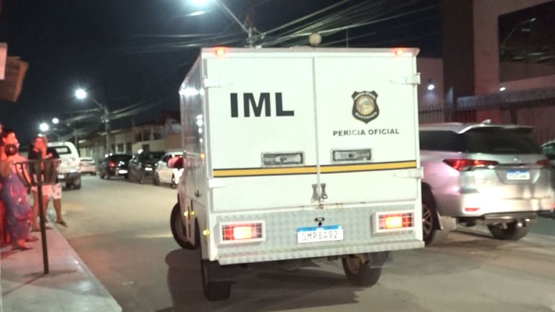 Homem é morto a tiros após suposto assalto no Vinhais, em São Luís