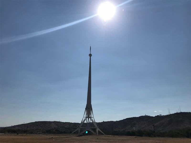 Cariri terá fim de semana de sol e calor, aponta Funceme
