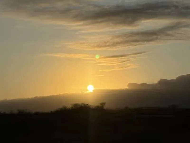 Cariri começa semana com tempo firme e temperaturas de até 37°C