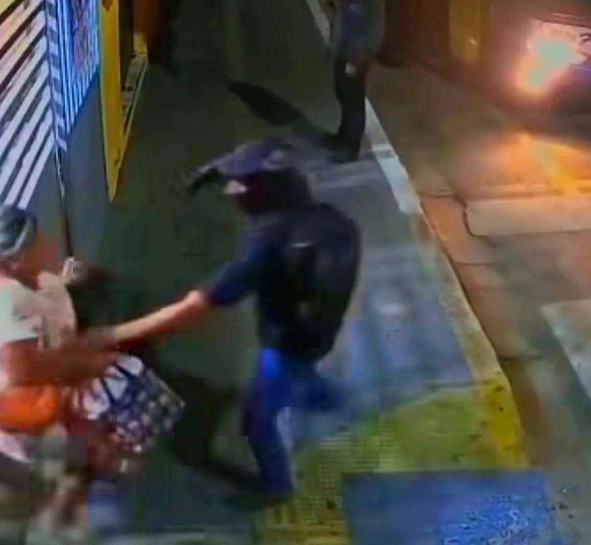 Romeiros são assaltados durante a madrugada em Juazeiro do Norte