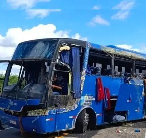 MPCE denuncia motorista por acidente que matou 7 jovens em Tauá