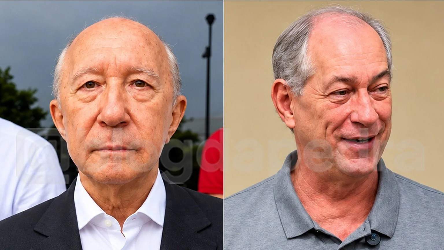 Manoel Salviano doa R$ 1 milhão para campanha de Ciro Gomes no Ceará