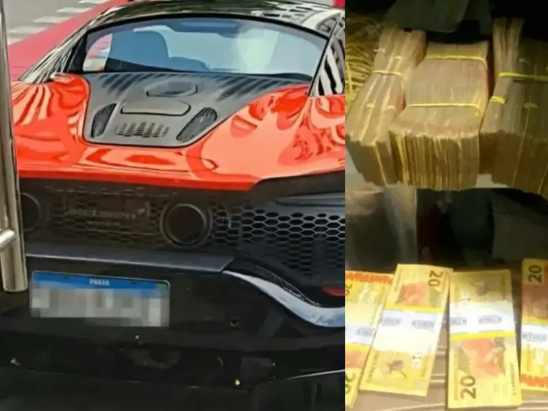 PF investiga desvio de R$ 1 bilhão da saúde no Ceará
