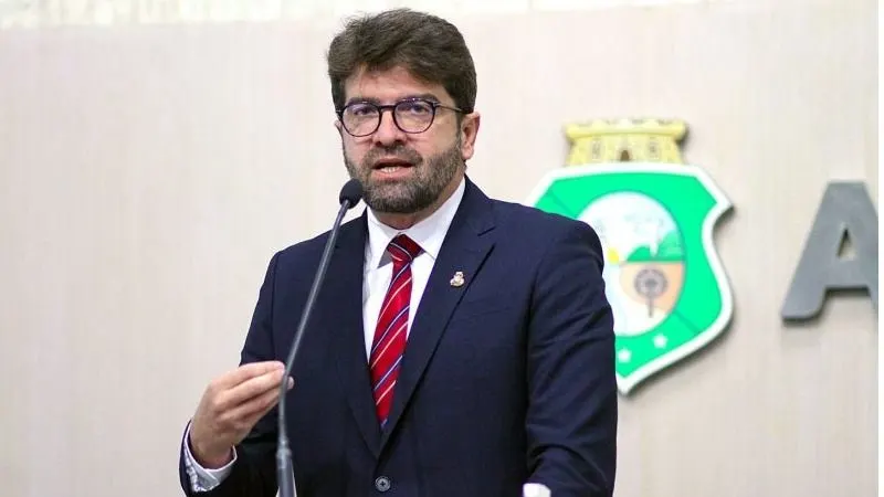 Aloísio Brasil enfrenta questionamentos sobre sua força política após resultado eleitoral no Crato