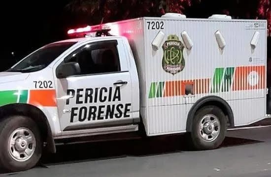 Duas pessoas são mortas a tiros na madrugada em Itapajé, no Ceará