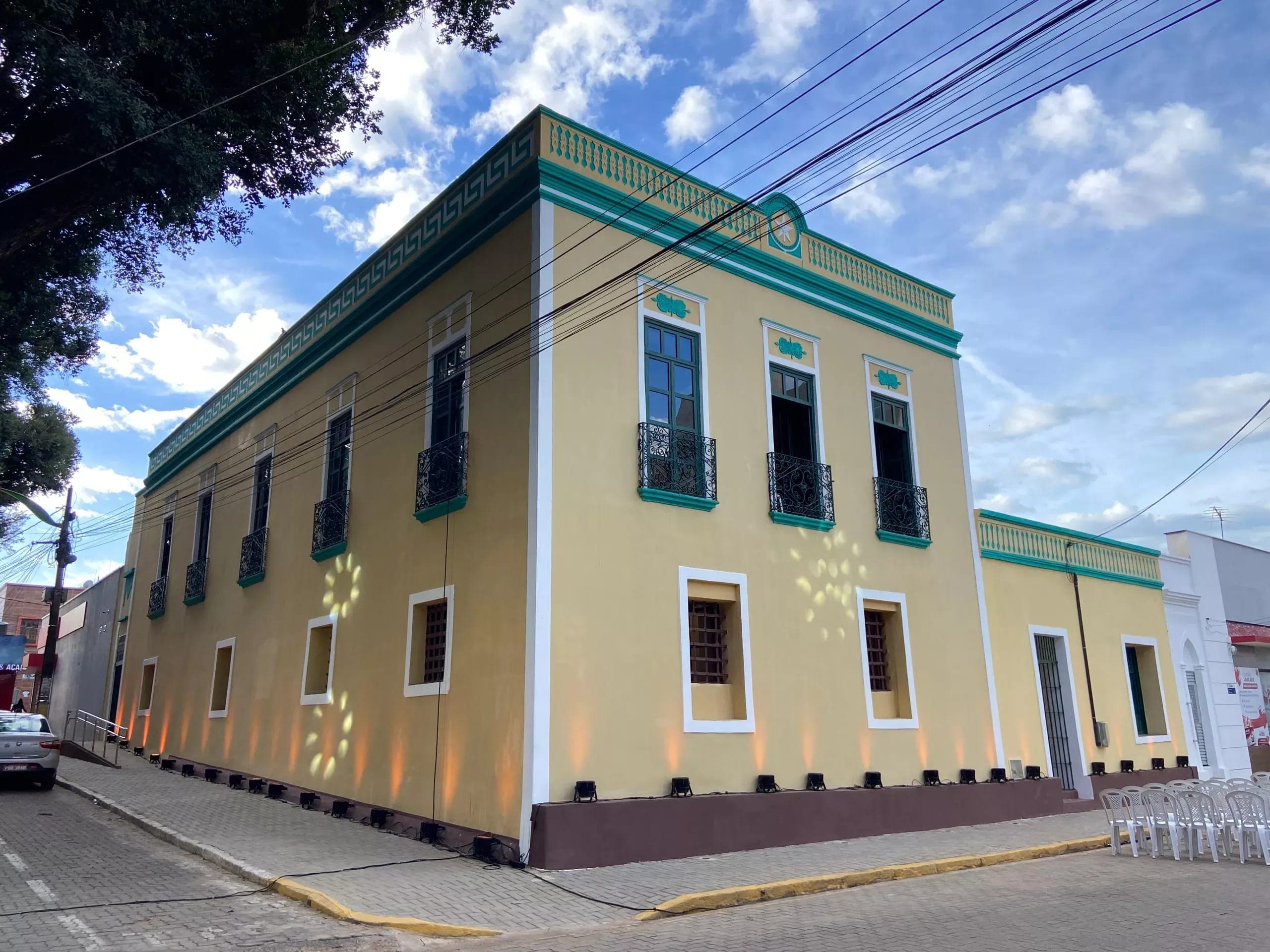 Museu de Artes Vicente Leite reabre com mostra que reúne 31 artistas contemporâneos no Crato