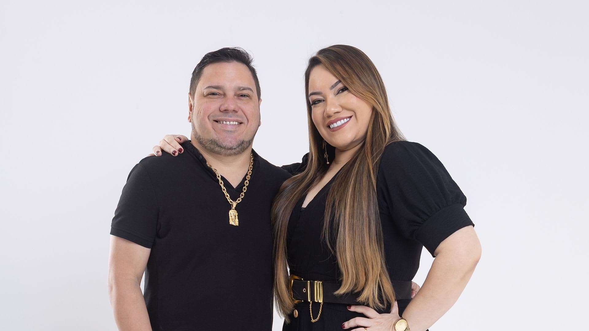 Nova Olinda celebra 69 anos com show de Claudio Ney & Juliana na programação oficial