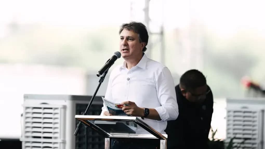 Camilo se despede oficialmente do MEC e lista entregas no comando da pasta